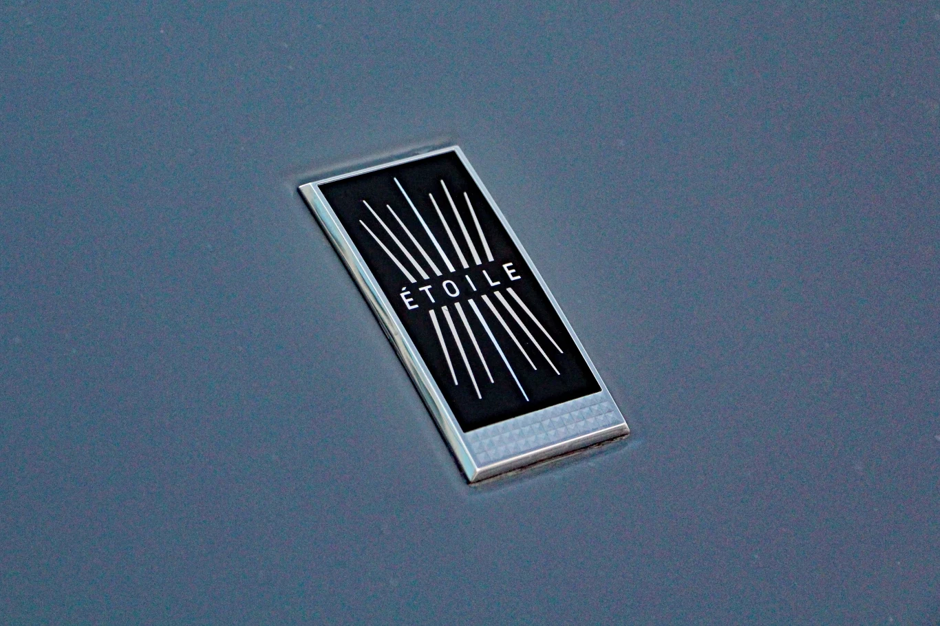 DS No4 E-Tense DS No4 E-Tense