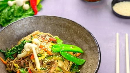 Rok Ognistego Konia sprzyja zmianom, a ta dieta pomaga zachować równowagę