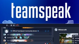 TeamSpeak idzie na wojnę z Discordem. Analiza agresywnej kampanii w sieci