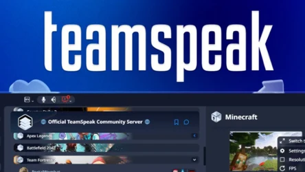 TeamSpeak idzie na wojnę z Discordem. Analiza agresywnej kampanii w sieci