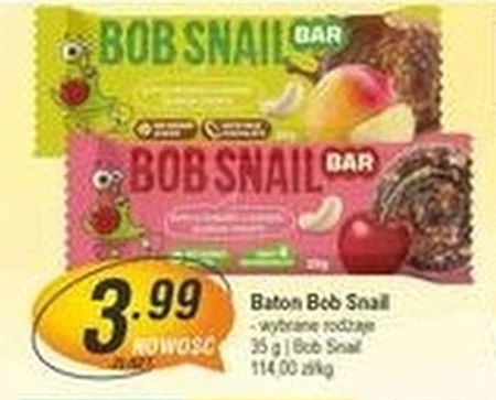 Бар Bob Snail