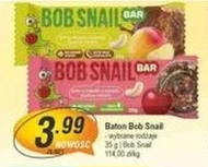 Бар Bob Snail