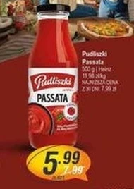 Passata Pudliszki