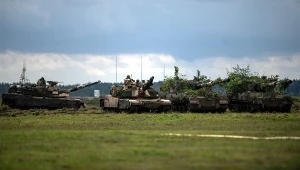 Sobkowiak-Czarnecka: myślę, że w kwietniu Polska otrzyma pierwsze środki w programie "Polska Zbrojna”