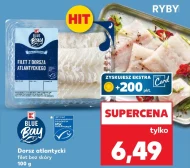 Тріска K-Blue Bay