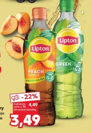 Napój Lipton