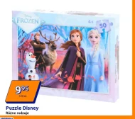 Puzzle Disney