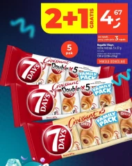 Круасани 7 Days