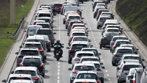 Z prawem jazdy kategorii B można jeździć wieloma motocyklami