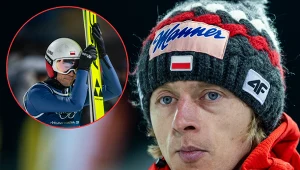 Maciusiak zdecydował ws. Stocha. Kubacki reaguje. "Przykro się patrzyło"