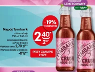 Napój Tymbark