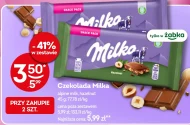 Czekolada Milka