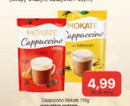 Cappuccino Mokate