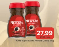Kawa Nescafe