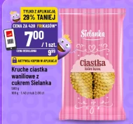 Ciastka Sielanka
