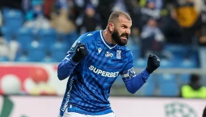 Trudny wyjazd mistrza Polski. Potrzebny będzie worek z renifera?