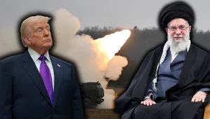 Media: Atak USA na Iran może nastąpić "wkrótce"