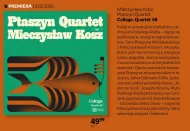 Płyta muzyczna Jana