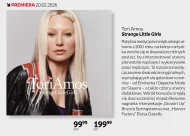 Płyta muzyczna Amos