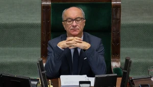 Czy Czarzasty powinien ustąpić? Polacy nie mają wątpliwości, wyniki sondażu