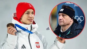 Pertile szczerze ws. Tomasiaka. Wcześniej takie słowa o Polsce i Polakach