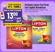 Herbata Lipton