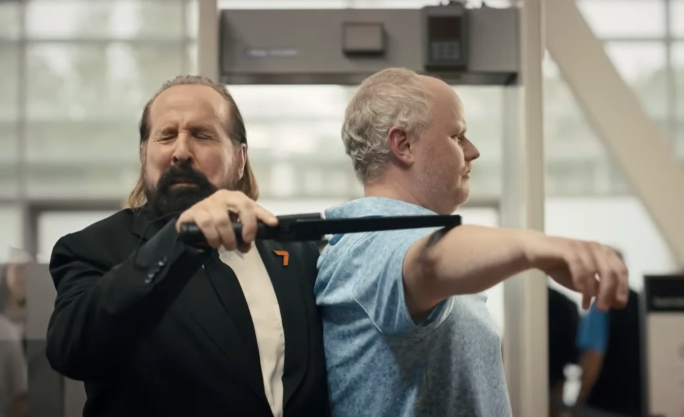 fragment reklamy Call of Duty