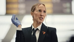 Reklama Call of Duty zablokowana za promocję przemocy seksualnej