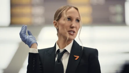 Reklama Call of Duty zablokowana za promocję przemocy seksualnej