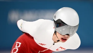 Semirunnij nie wrócił do kraju. Składa obietnicę. Cała Polska usłyszała