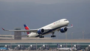 USA. Awaryjne lądowanie samolotu. Pasażer próbował wejść do kokpitu