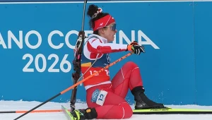 Polki "wyzerowane" na igrzyskach. Żadna nie spanikowała