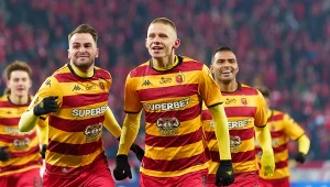 Włosi biją na alarm przed meczem z Jagiellonią. Tego obawiają się w Polsce