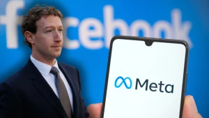 W Kalifornii ruszył proces przeciwko firmie Meta