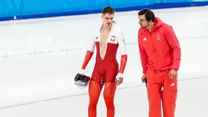 Semirunnij bez drugiego medalu? Wieści ws. 1500 metrów, trener ujawnia