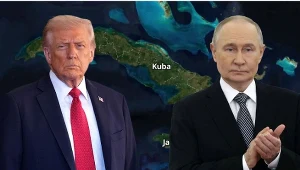 Kuba - USA. Kolejne restrykcje "nie do zaakceptowania" dla Rosji