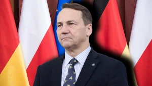 Radosław Sikorski opowiedział o relacjach Polski z Niemcami