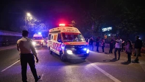 Indie. Tragiczny wypadek, nie żyje 29-letni Polak. Był stewardem LOT-u (zdj. ilustracyjne)