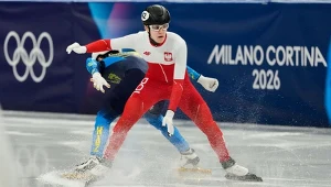 "Coś niesamowitego". Historyczny sukces Polaka z Kanady. W emocjach reaguje