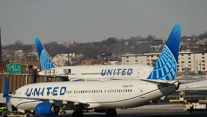Poważna awaria samolotu na Newark Liberty. Załoga zgłosiła dym w kokpicie