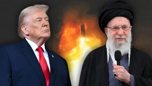 Wojsko USA ma być gotowe do uderzenia na Iran