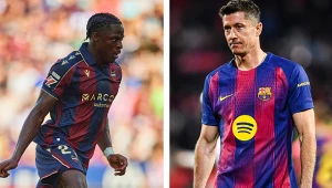 "Następca Lewego" pod ścianą. Drastyczny ruch, chcą go wysłać do Rosji