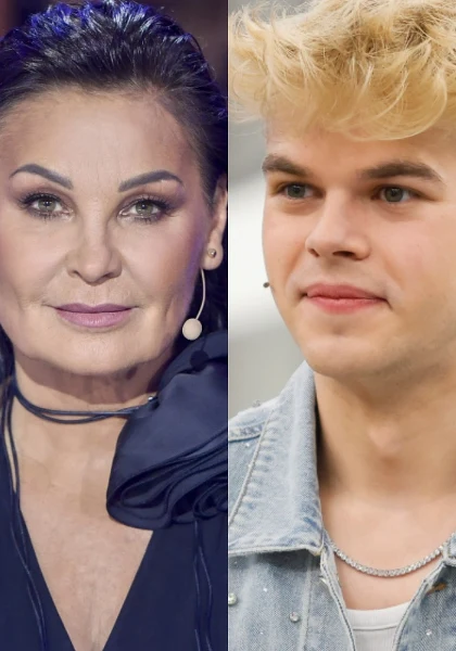 Tuż przed startem Jasper wyjawił ws. "TzG". Zależy mu tylko na jednym [POMPONIK EXCLUSIVE]