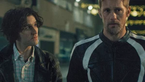 "Pillion" wodzi na pokuszenie. O sukcesie tego filmu zdecydowali aktorzy