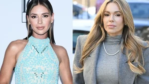 Klaudia Halejcio nie bawiła się w pozory. Tak podsumowała Dodę