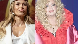 Doda w szale. Nie gryzła się w język ws. Gessler. "Wredne czupiradło"