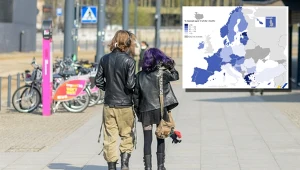 Młodzi Polacy niechętnie korzystają z narzędzi AI