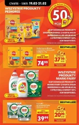 Wielkie okazje - Biedronka