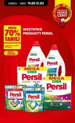 Wielkie okazje - Biedronka