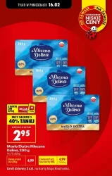 Wielkie okazje - Biedronka